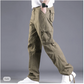 David – stylische cargohose für herren