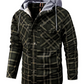 Melano herrenjacke