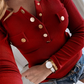 Christel | modische und bequeme langarmbluse