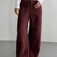 Makara kordhose mit weitem bein