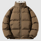 José - stylische pufferjacke für damen – warm und trendig