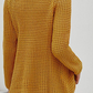 Marcelline – strickpullover für damen