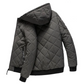Calvin - klassische steppjacke für herren