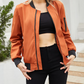 Candida - bomberjacke für damen