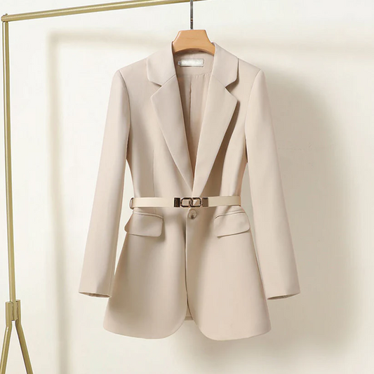 Avelina - eleganter damenblazer