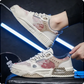 Kevin – herren-skateschuhe