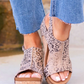 Marella - ergonomische und bequeme freizeitsandalen für frauen