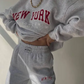 Liora - plus size zweiteiliges set new york