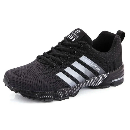 Bequeme laufschuhe für herren für dynamisches lauftraining