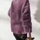 Sheena - stylischer wintermantel für damen