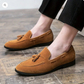 Parker - vintage-pantoffel