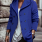 Kurt - Jacke mit kapuze und langen armeln