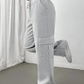 Zora | bequeme und modische jogginghose mit pattentaschen