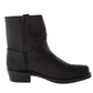 James – cowboy-westernstiefel für herren