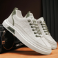 Ilja | bequeme rutschfeste herren-sneaker