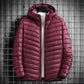 Alpine crest daunenjacke
