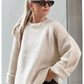 Clara pullover