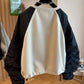 Belinda – übergroßer baumwollpullover