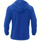 Kurt - Jacke mit kapuze und langen armeln