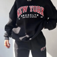 Liora - plus size zweiteiliges set new york