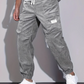 Kaffeefarbene cordhose - Leo