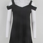 Ella – elegantes, schickes cocktailkleid