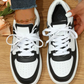 Weiche sneaker – sneaker für damen