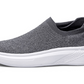 Nicholas – lässige slip-on-schuhe für herren