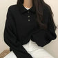 Jochen – rippstrickpullover