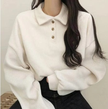 Jochen – rippstrickpullover