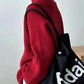 Pixie | hochgeschlossener pullover