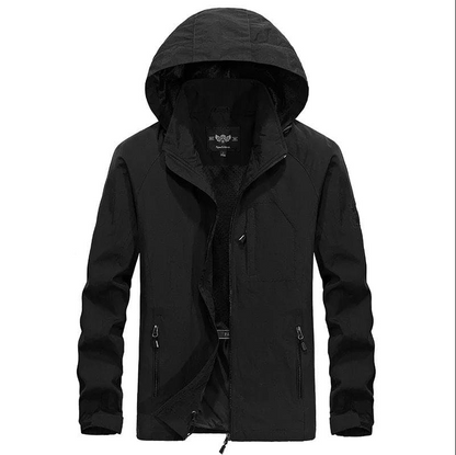 Sam – lässige frühlingsjacke