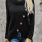 Marcelline – strickpullover für damen