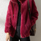 Sheena - stylischer wintermantel für damen