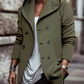 Kurt - Jacke mit kapuze und langen armeln
