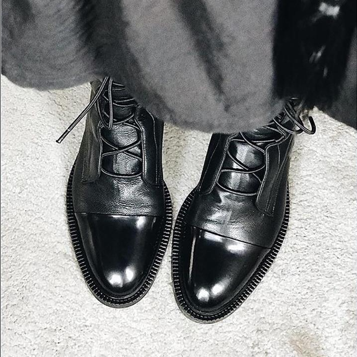 Premium-komfortstiefel für damen mit memory-schaum-polsterung