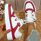 Weiche sneaker – sneaker für damen