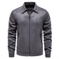 Huntsman - alte flugzeugjacke