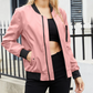 Candida - bomberjacke für damen