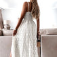 Rose – elegantes sommerkleid