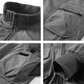 Freestyle compass - trendige cargo bomberjacke für herren mit urbanem flair