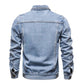 Hendrix | klassische jeansjacke