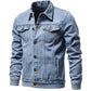 Hendrix | klassische jeansjacke