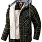 Melano herrenjacke
