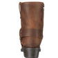 James – cowboy-westernstiefel für herren