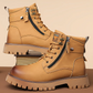 Leisure hiking – freizeit-wanderschuhe für herren