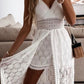 Rose – elegantes sommerkleid