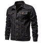 Hendrix | klassische jeansjacke