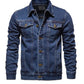 Hendrix | klassische jeansjacke