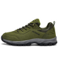 Ultimative herren-wanderstiefel mit ergonomischer sohle – robust und wasserdicht